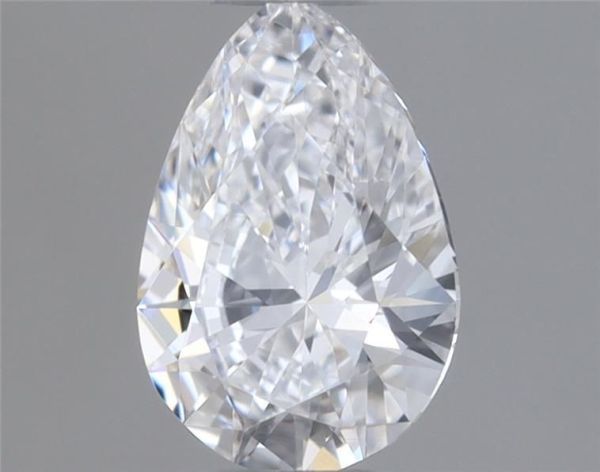Pear Diamond image