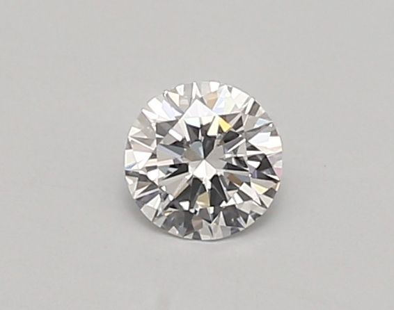 Round Lab-Grown Diamond image