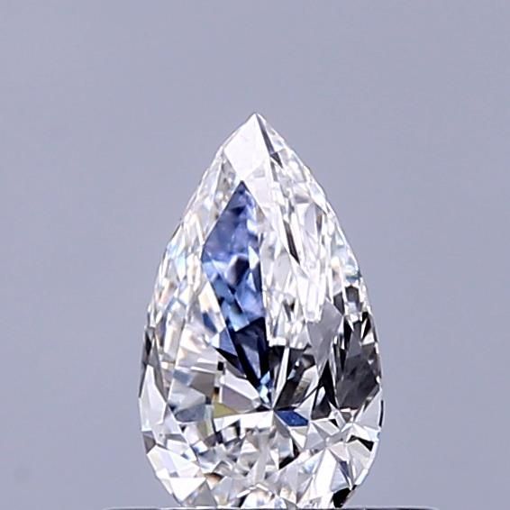 Pear Lab-Grown Diamond image