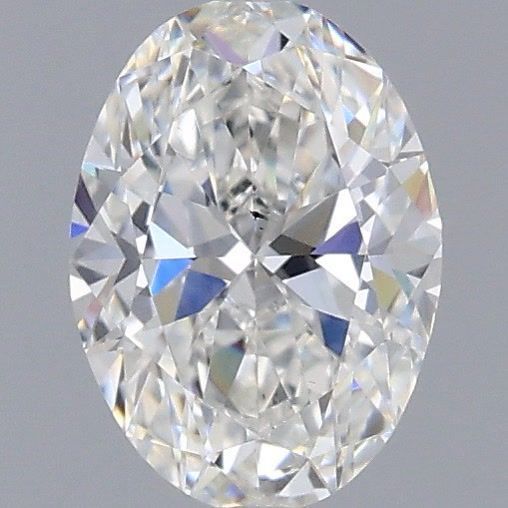 Oval Diamond image