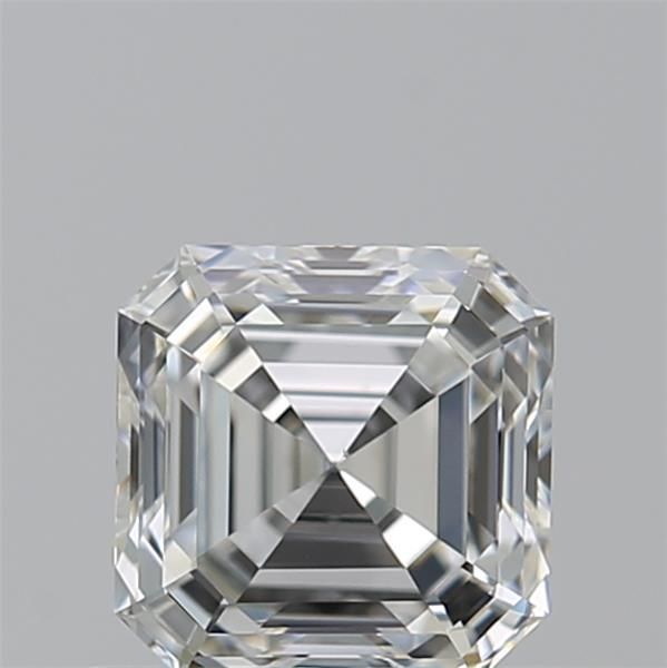 Asscher Diamond image
