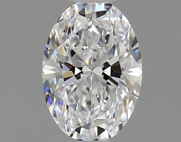 Oval Diamond image