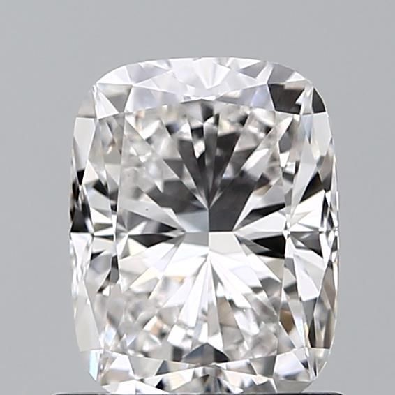 Cushion Lab-Grown Diamond image