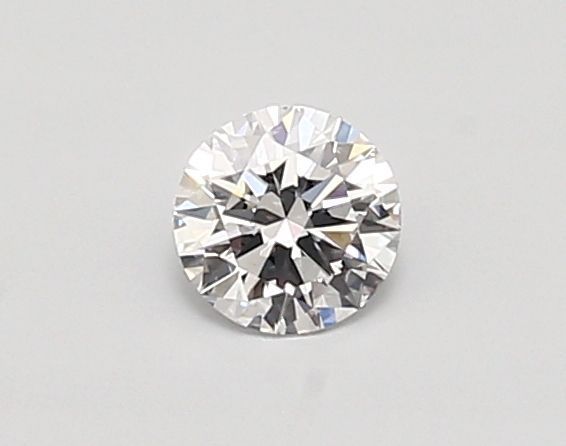 Round Lab-Grown Diamond image