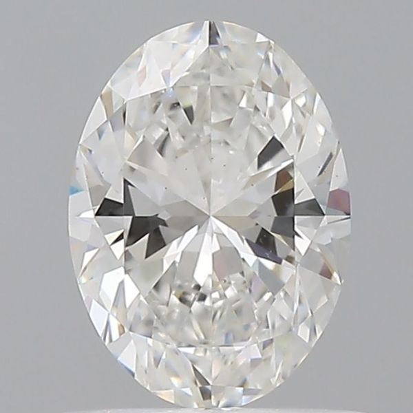 Oval Diamond image