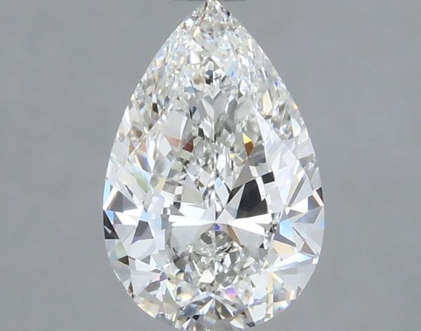 Pear Diamond image