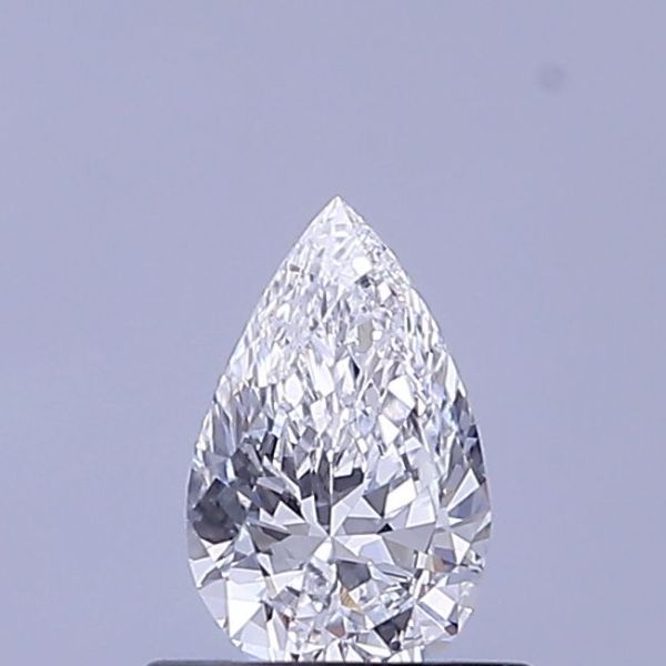 Pear Lab-Grown Diamond image