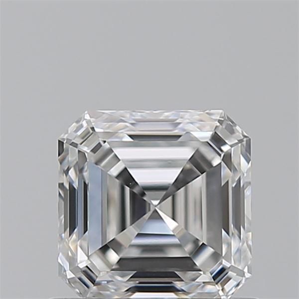 Asscher Diamond image