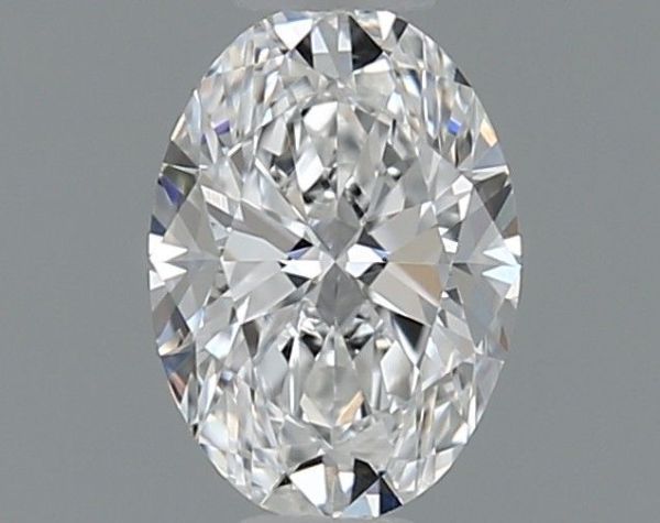 Oval Diamond image