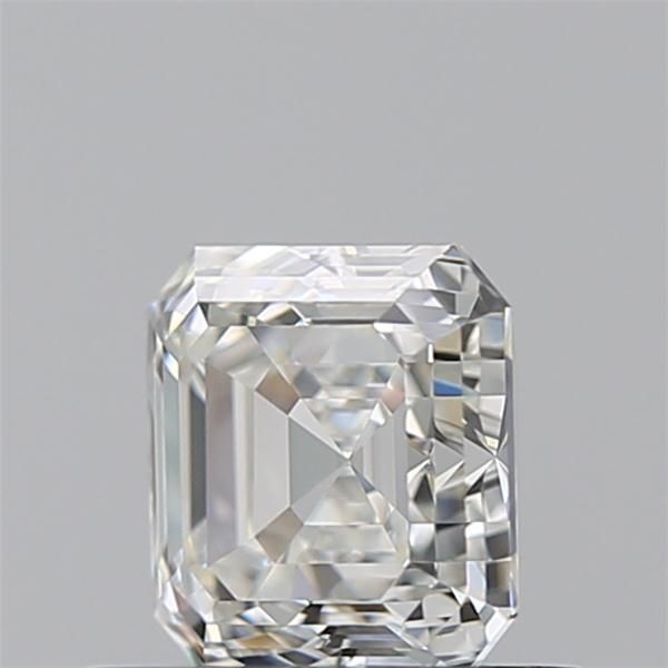Asscher Diamond image