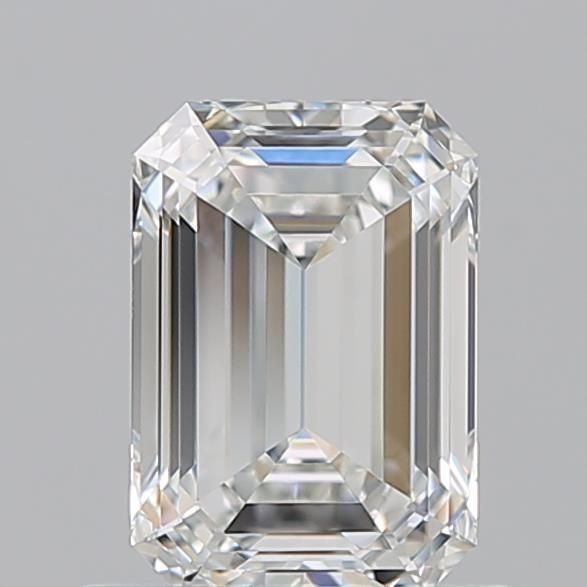 Emerald Diamond image