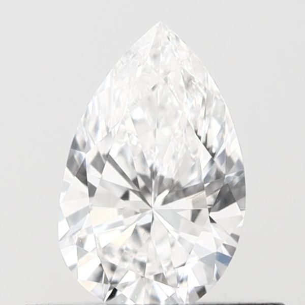 Pear Lab-Grown Diamond image