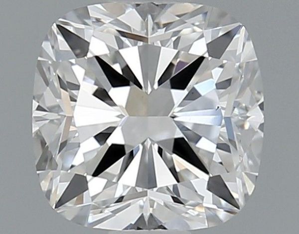 Cushion Diamond image