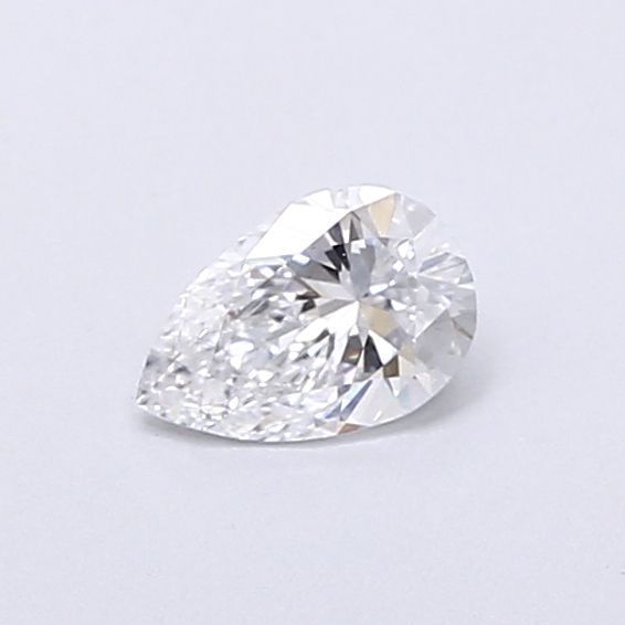 Pear Lab-Grown Diamond image