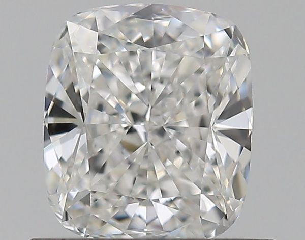 Cushion Diamond image