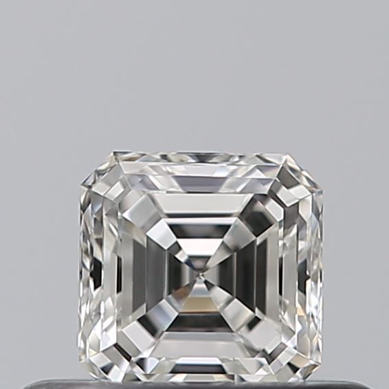 Asscher Diamond image