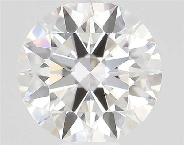 Round Diamond image