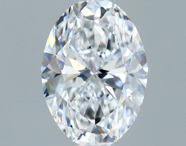 Oval Diamond image