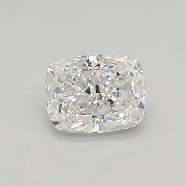 Cushion Lab-Grown Diamond image