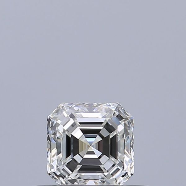 Asscher Diamond image