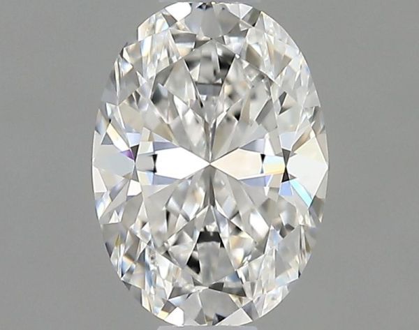 Oval Diamond image