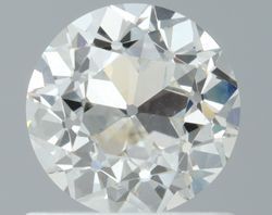 Old European Cut Diamond image