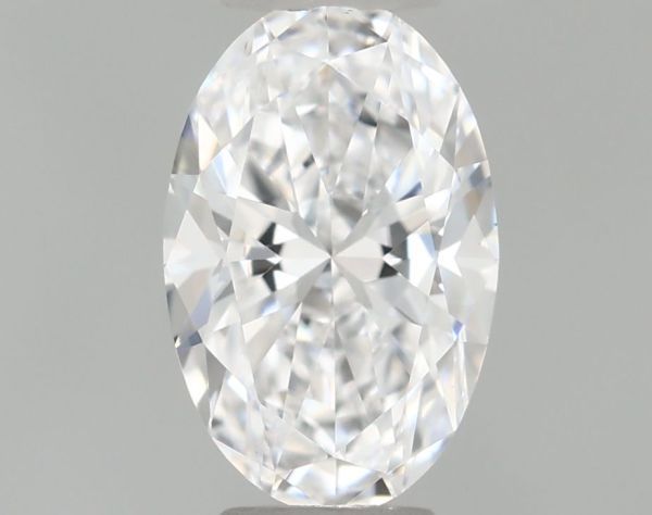 Oval Diamond image