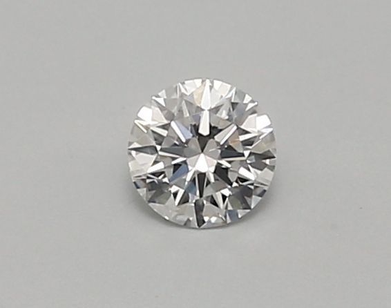 Round Lab-Grown Diamond image