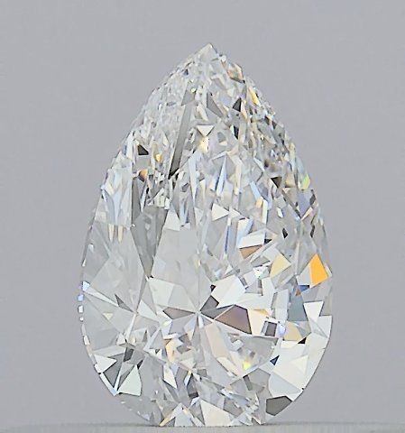Pear Diamond image
