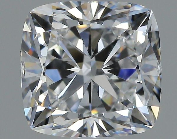 Cushion Diamond image