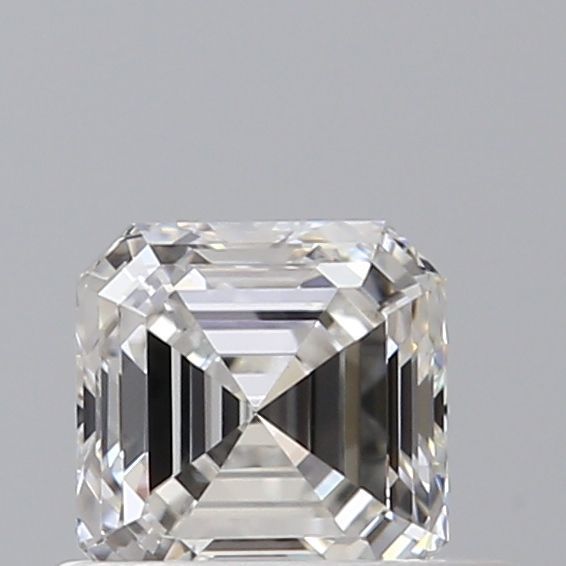 Asscher Diamond image