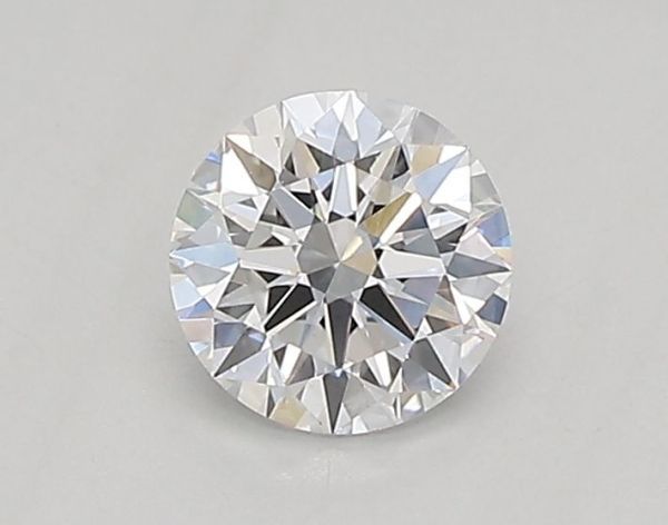Round Lab-Grown Diamond image