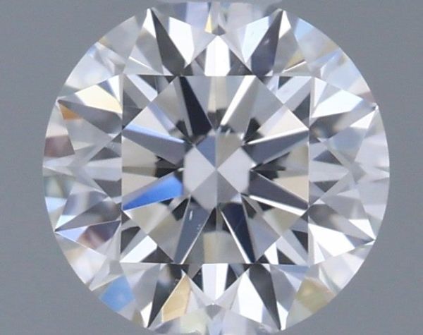 Round Diamond image