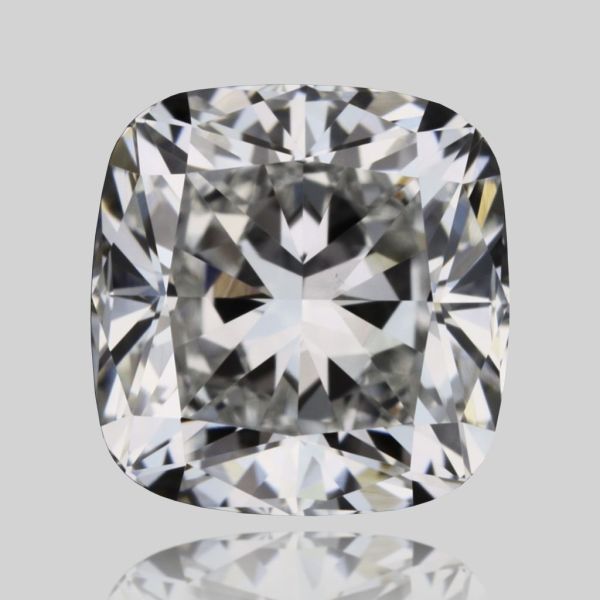 Cushion Diamond image