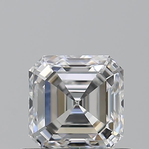 Asscher Diamond image