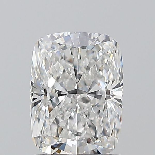 Cushion Diamond image