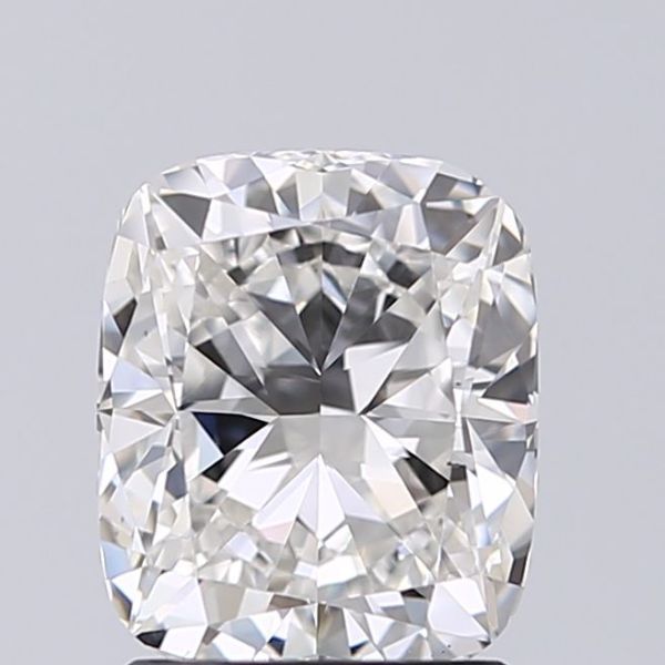 Cushion Diamond image