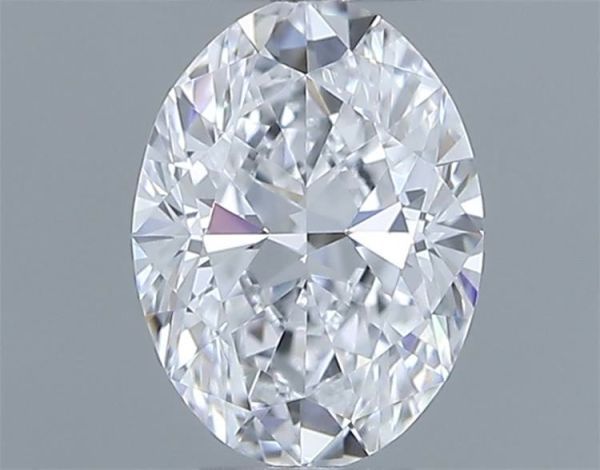 Oval Diamond image