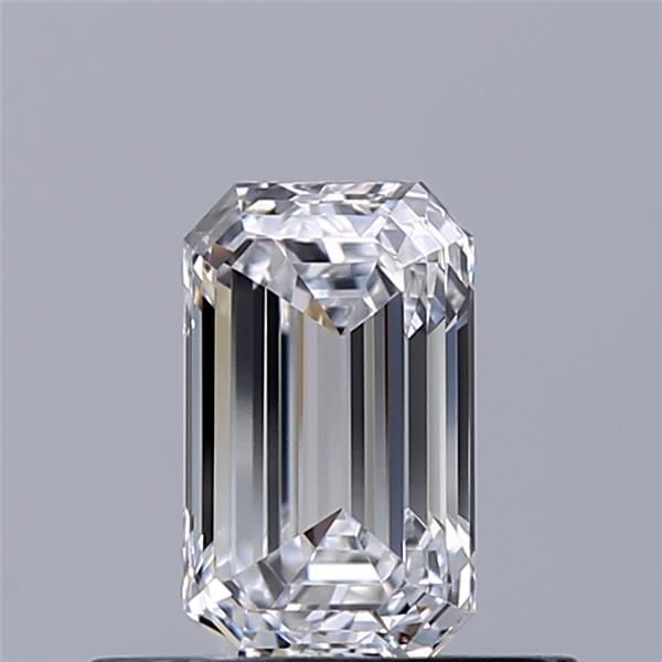 Emerald Lab-Grown Diamond image
