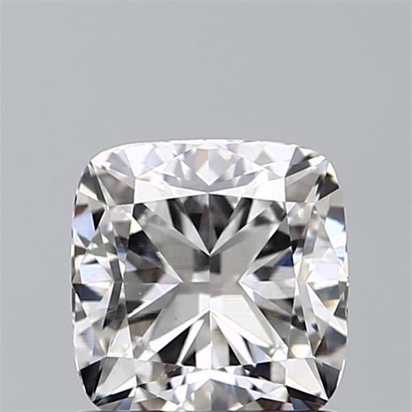Cushion Lab-Grown Diamond image