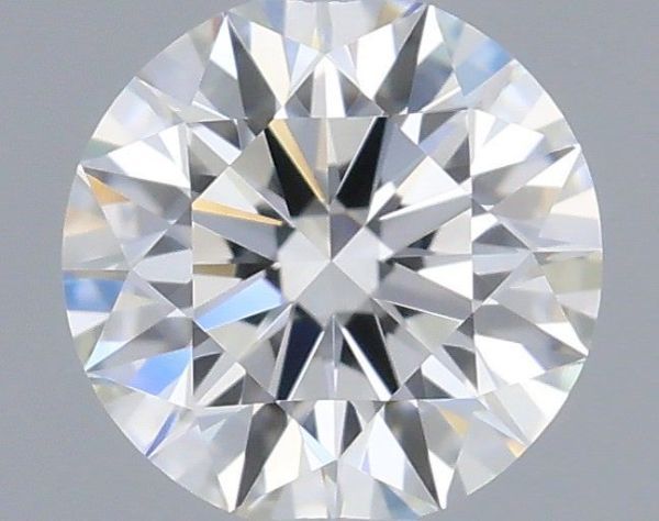 Round Diamond image