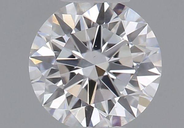Round Diamond image