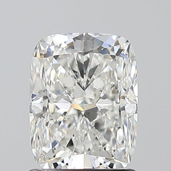 Cushion Diamond image