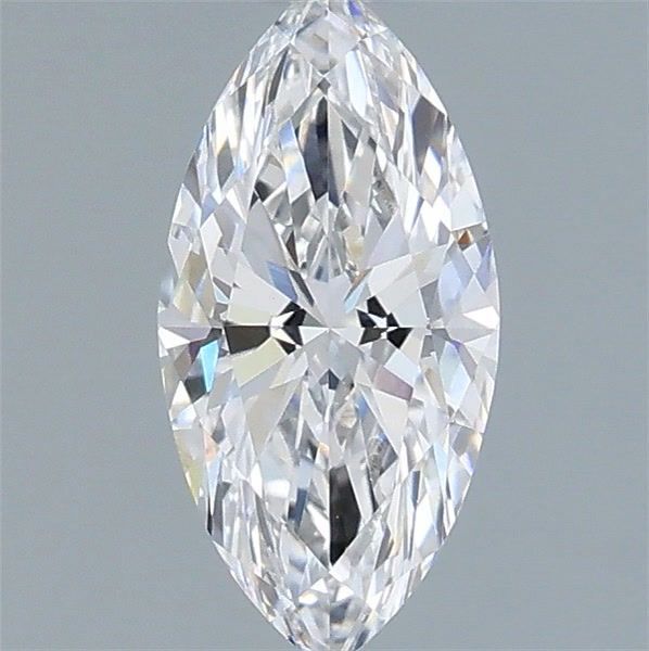 Marquise Lab-Grown Diamond image