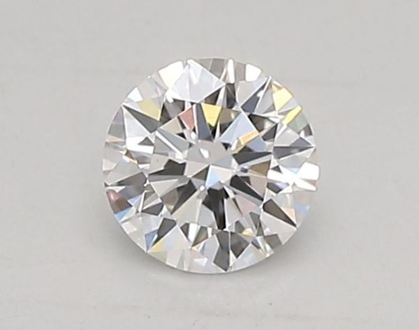 Round Lab-Grown Diamond image