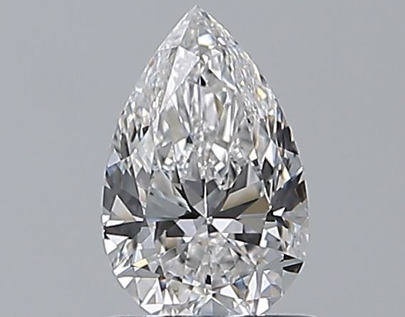 Pear Diamond image
