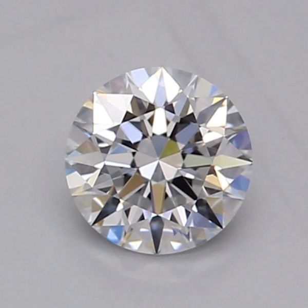 Round Diamond image