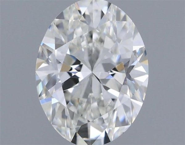 Oval Diamond image