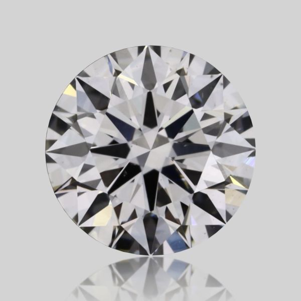 Round Diamond image