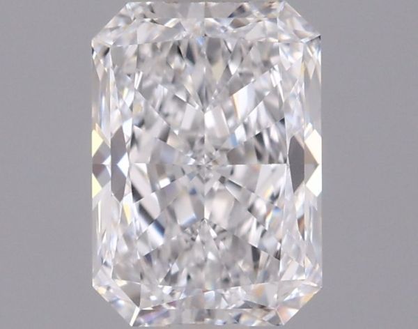 Radiant Lab-Grown Diamond image